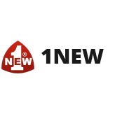 1NEW, логотип, фото, лого