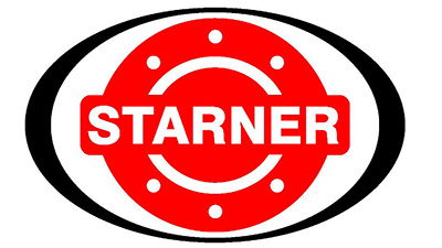 STARNER , логотип, фото, лого