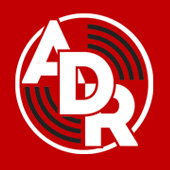 ADR, логотип, фото, лого