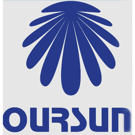 OURSUN, логотип, фото, лого