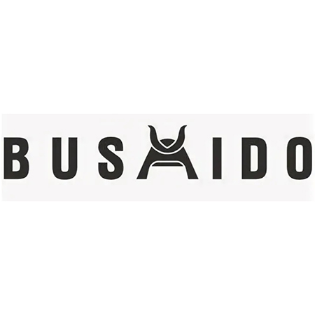 BUSHIDO, логотип, фото, лого