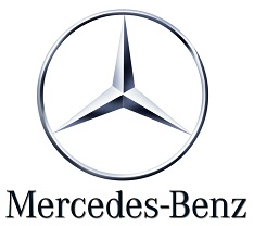 MERCEDES-BENZ, логотип, фото, лого