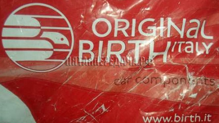 BIRTH, фото, продукция, фото продукции, фото запчастей, стикер, фото стикера пример, фотография, образец